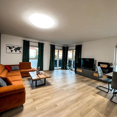 Apartament Wierzbowy Jelenia Góra Exterior foto