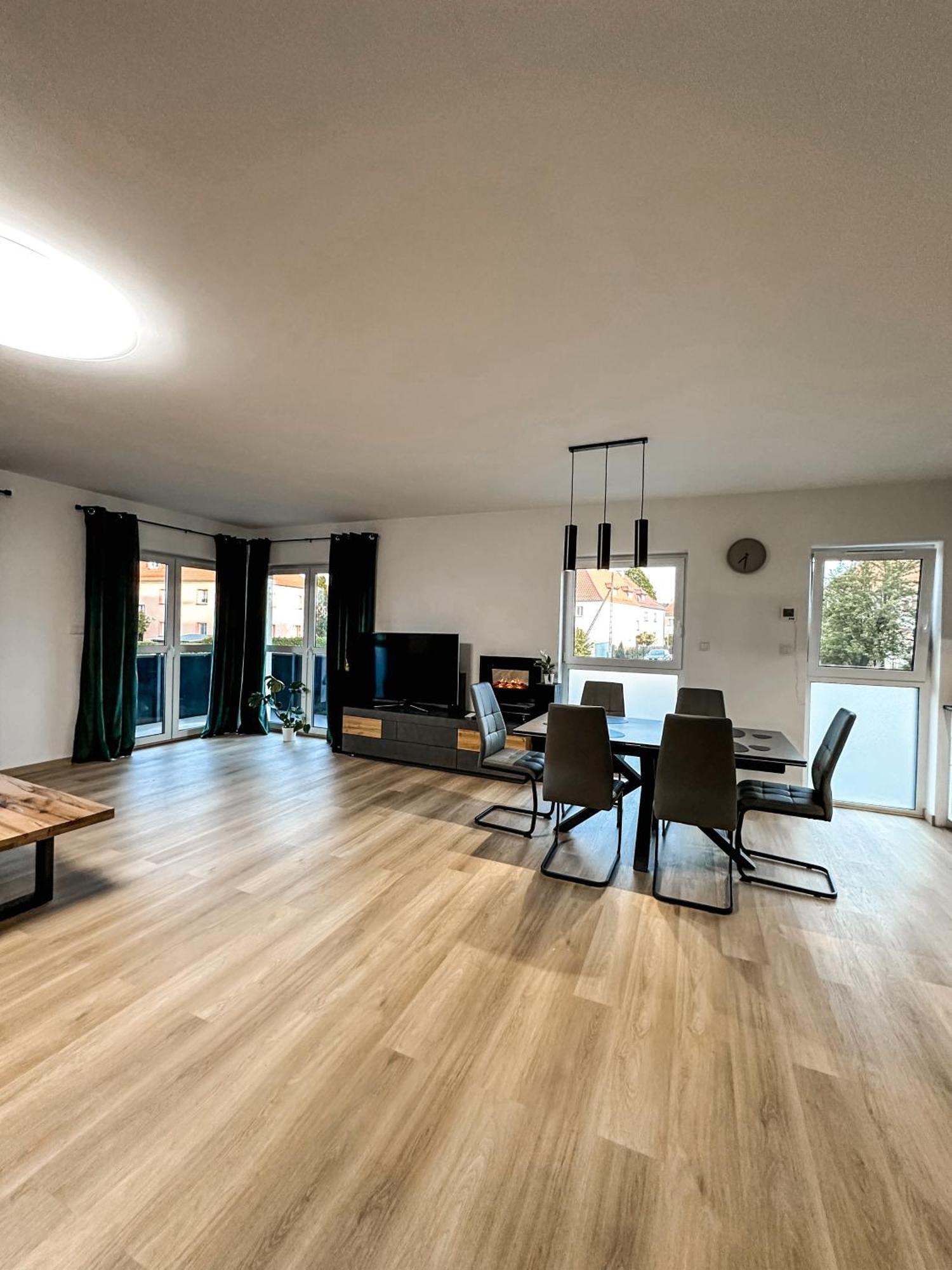 Apartament Wierzbowy Jelenia Góra Exterior foto