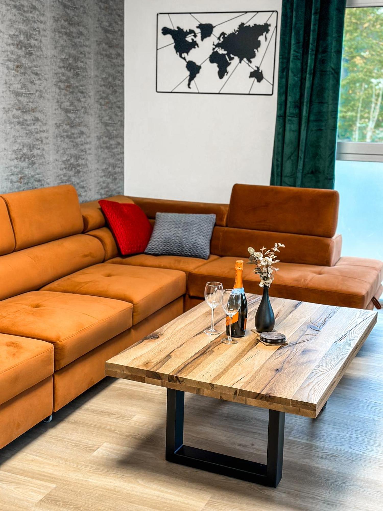 Apartament Wierzbowy Jelenia Góra Exterior foto